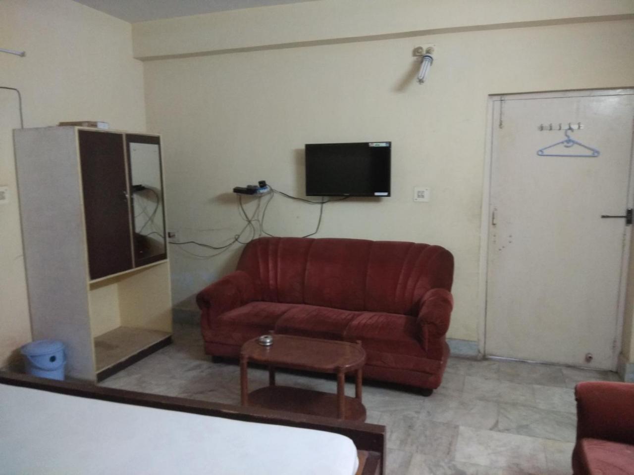 M/S Hotel Diwan International Āsansol Exterior foto